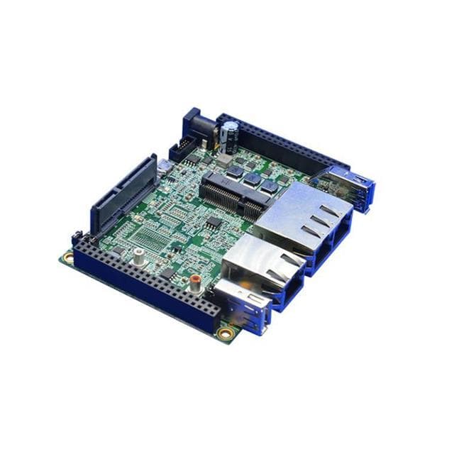 FSBUD104A representative package visual — not an exact-product photograph