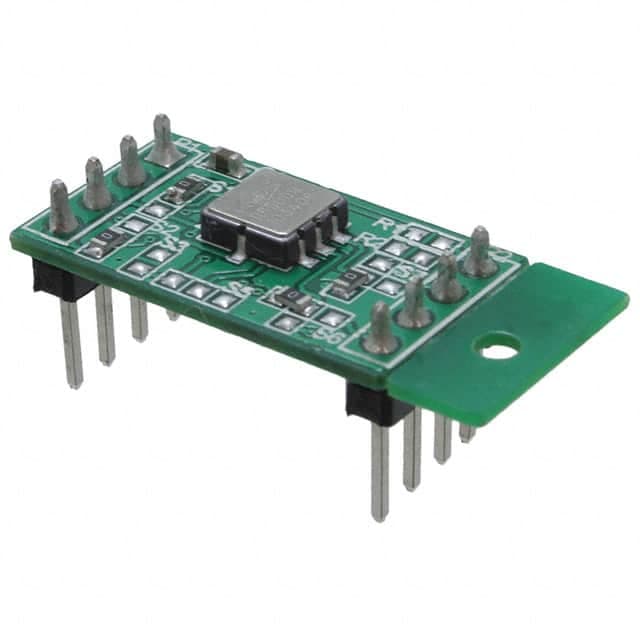 MXR6500MP-B representative package visual — not an exact-product photograph