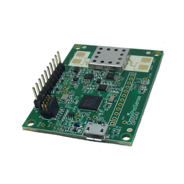 OPS242-A-CW-RP representative package visual — not an exact-product photograph