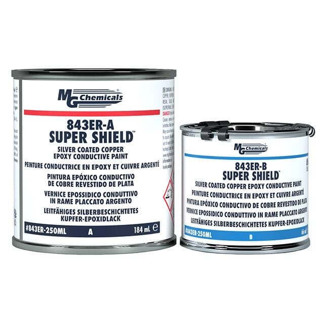 843ER-250ML representative package visual — not an exact-product photograph