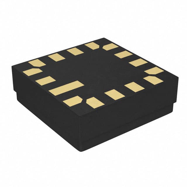 LIS3DHHTR vendor-delivered product or package visual