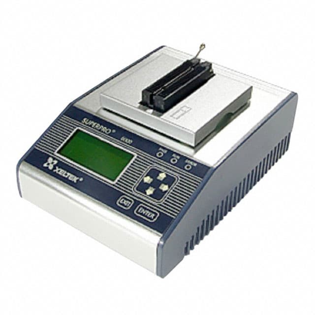 SUPERPRO 6100N representative package visual — not an exact-product photograph
