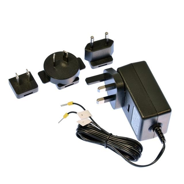 PW-400 vendor-delivered product or package visual