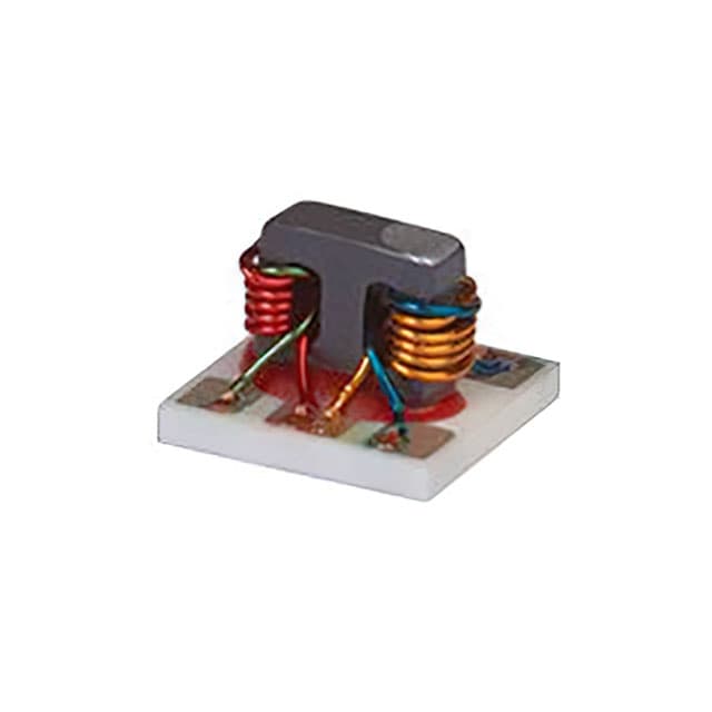 DBTC-13-4+ representative package visual — not an exact-product photograph