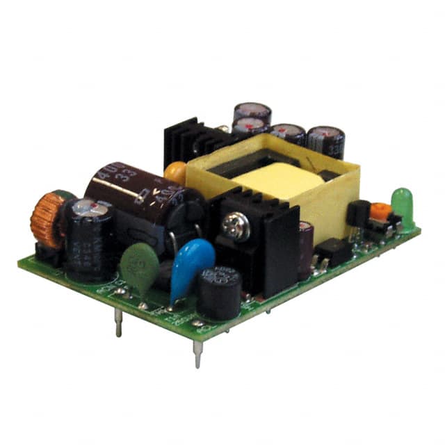 KPS10-15 representative package visual — not an exact-product photograph