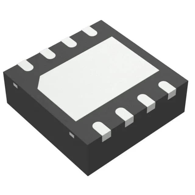 W25Q64JWXGIQ TR vendor-delivered product or package visual