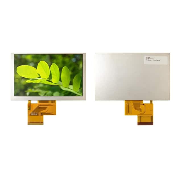 ATM0500D19 representative package visual — not an exact-product photograph