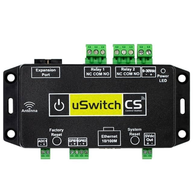 IP-SWCS representative package visual — not an exact-product photograph