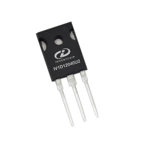 IV1D12040U2 representative package visual — not an exact-product photograph