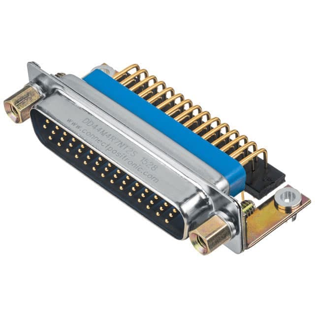 DD15M00GE0 representative package visual — not an exact-product photograph