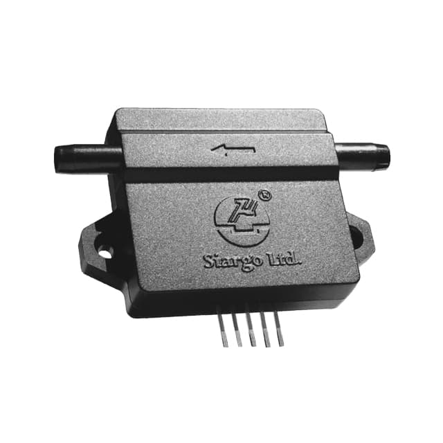 FS4001-1000-EV-A representative package visual — not an exact-product photograph