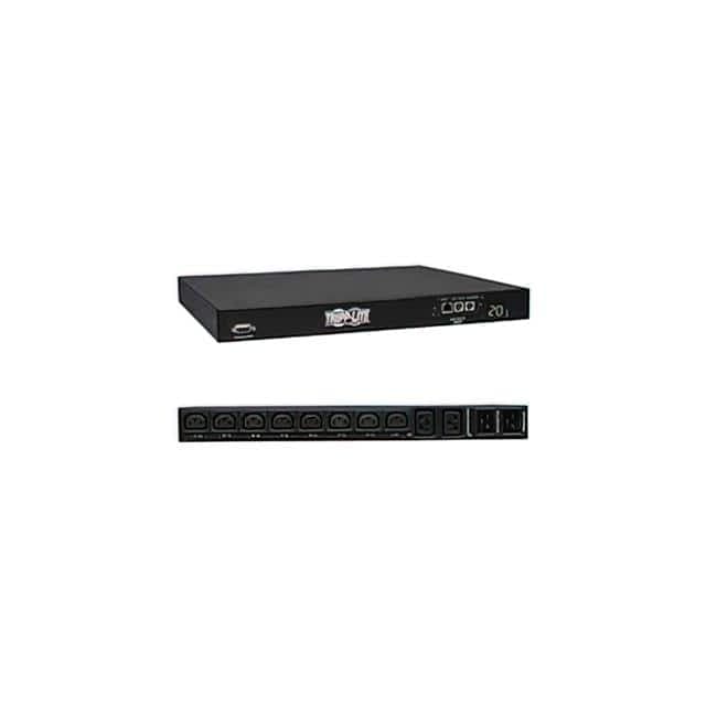 PDUMH20HVATNET representative package visual — not an exact-product photograph