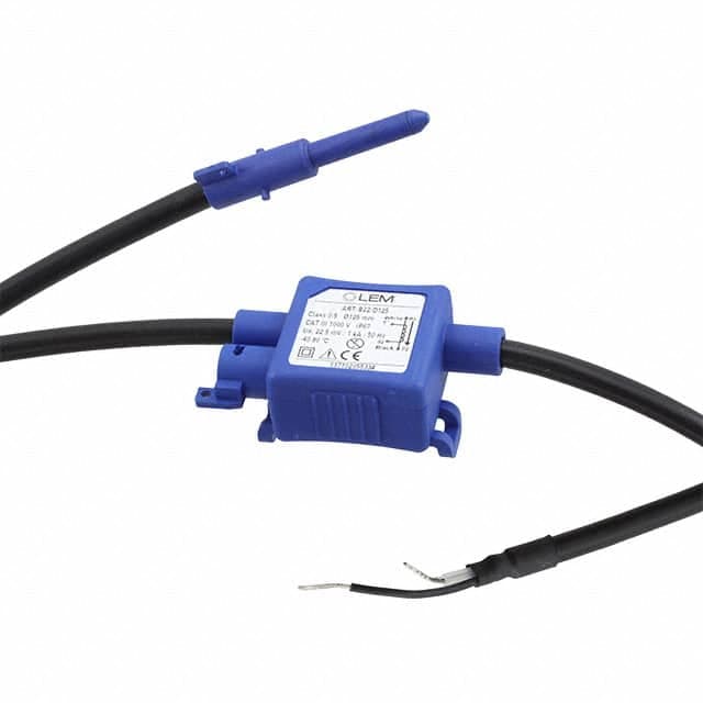 ART-B22-D125 representative package visual — not an exact-product photograph