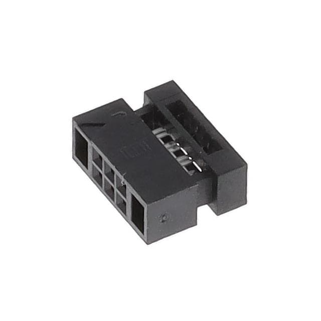 FFSD-03-01 representative package visual — not an exact-product photograph