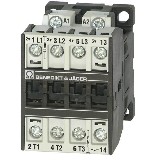 K3-18ND10 24 representative package visual — not an exact-product photograph