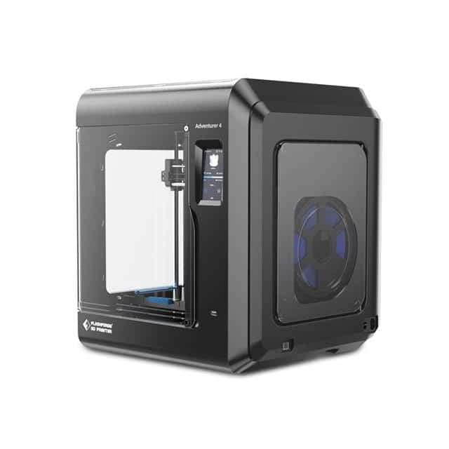 3D-FFG-ADV4 representative package visual — not an exact-product photograph