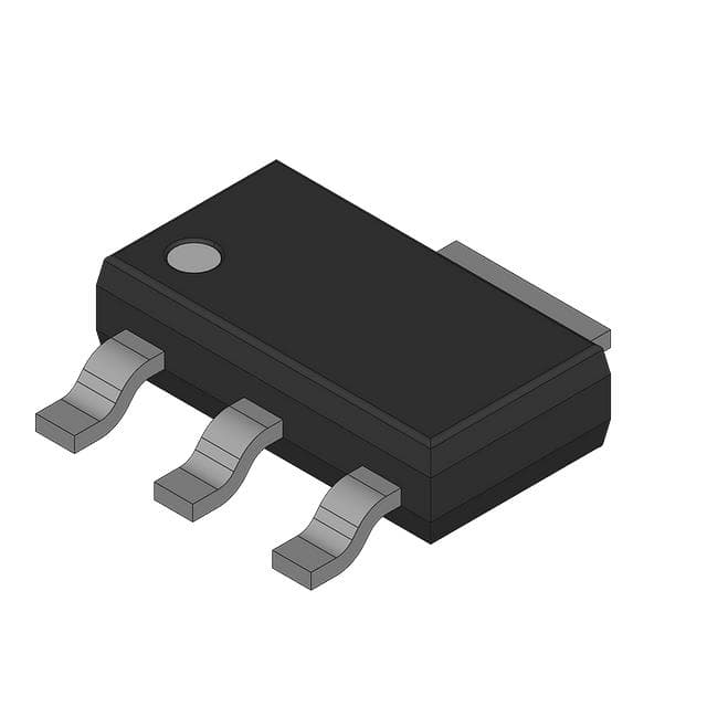 MIC5201-30BS representative package visual — not an exact-product photograph