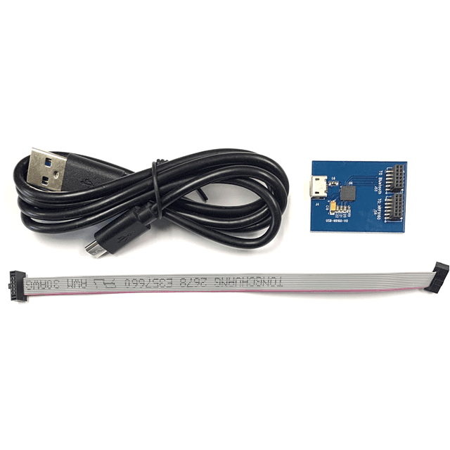 PK-BLG840F representative package visual — not an exact-product photograph