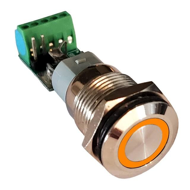 LS-16-S-O representative package visual — not an exact-product photograph