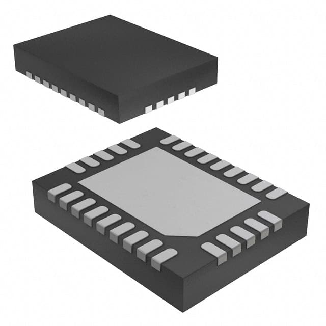 TPS53513RVET vendor-delivered product or package visual