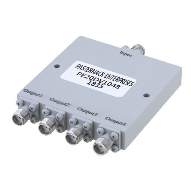 PE20DV1048 representative package visual — not an exact-product photograph