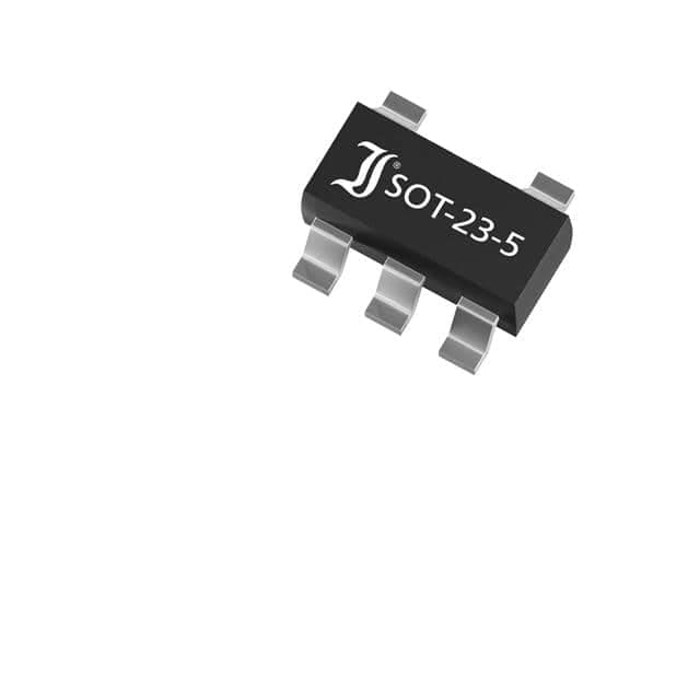 LDI8119-3.3EN representative package visual — not an exact-product photograph