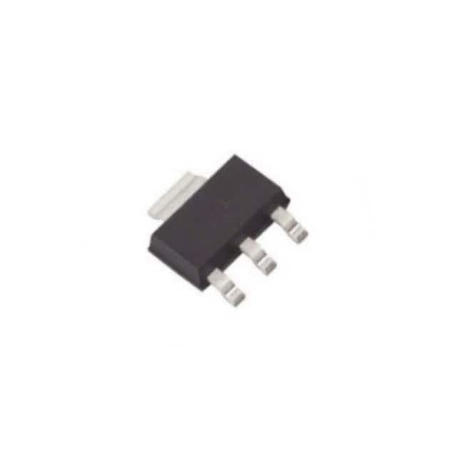 RM2A3P60S4 representative package visual — not an exact-product photograph