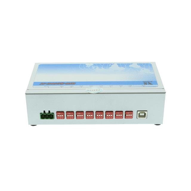 USB-8COMI-M representative package visual — not an exact-product photograph