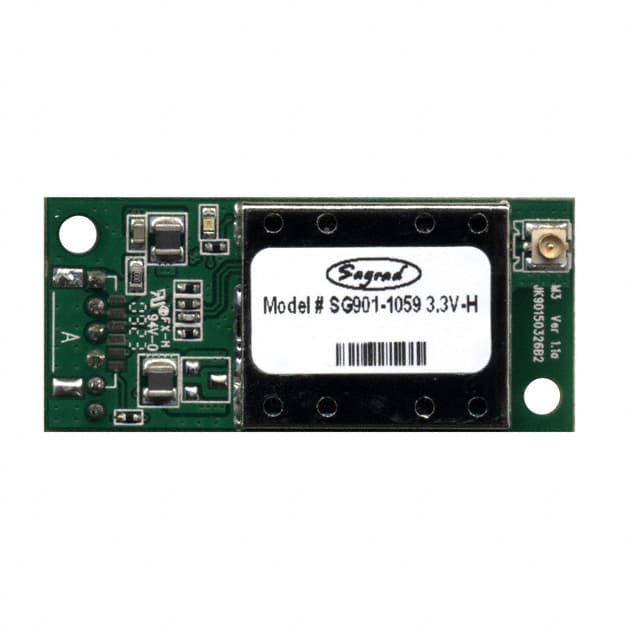 SG901-1059B-5.0-H representative package visual — not an exact-product photograph
