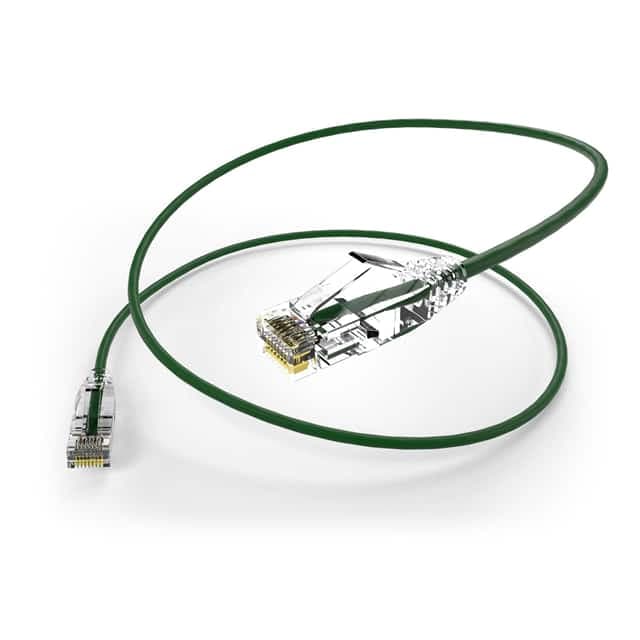 CS6-06I-GRN representative package visual — not an exact-product photograph