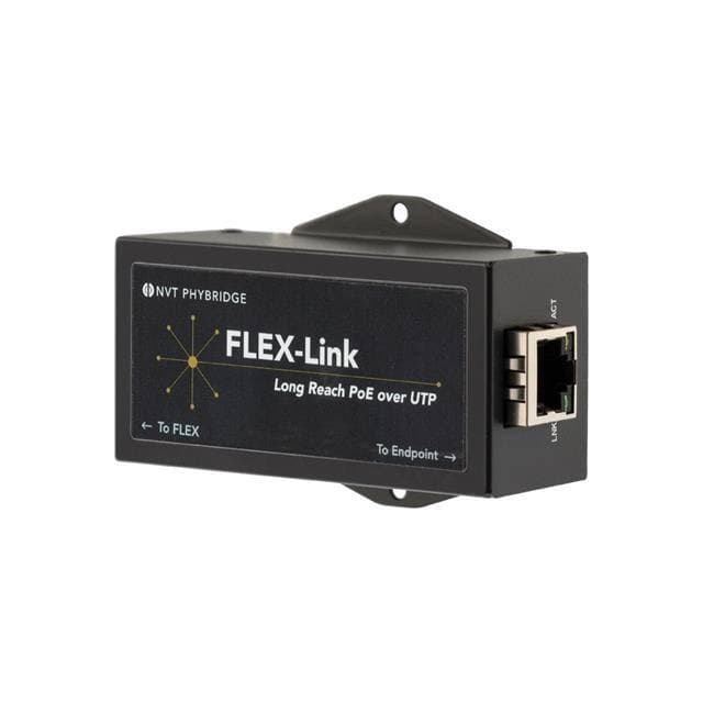 NV-FLXLK-1X representative package visual — not an exact-product photograph
