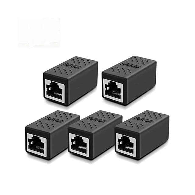 CAB-ADP-CAT6-FEM representative package visual — not an exact-product photograph