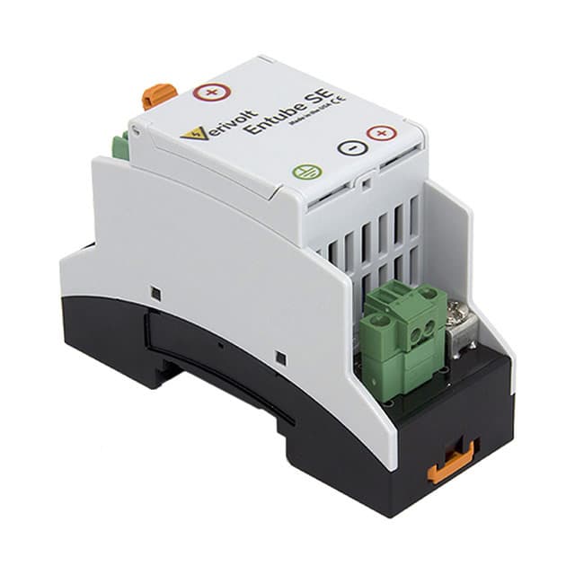 ENTUBE SE (500V 10V) representative package visual — not an exact-product photograph