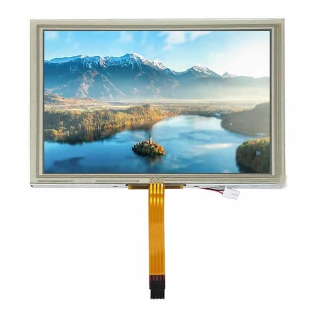 ATM0800D9-T representative package visual — not an exact-product photograph