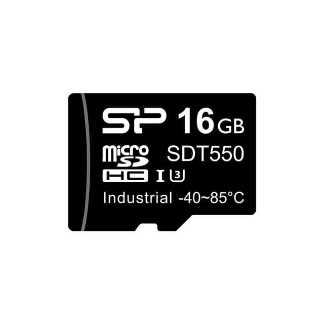 SP016GISDT551NW0 representative package visual — not an exact-product photograph
