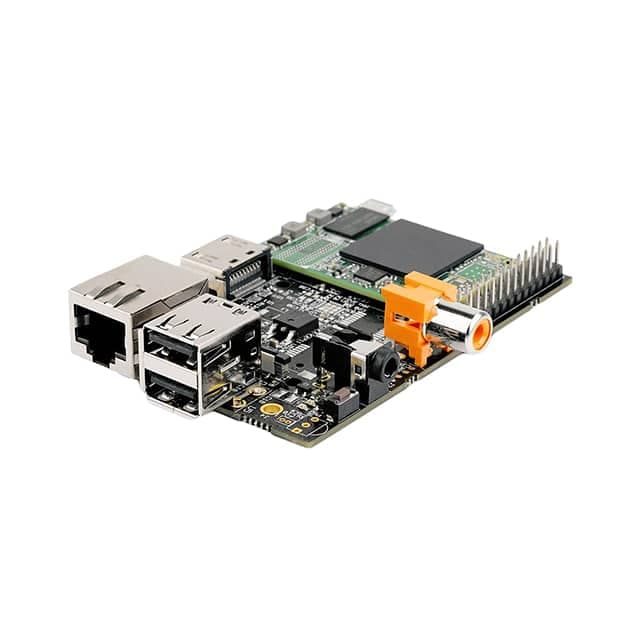 HB05W-P-000-00 representative package visual — not an exact-product photograph