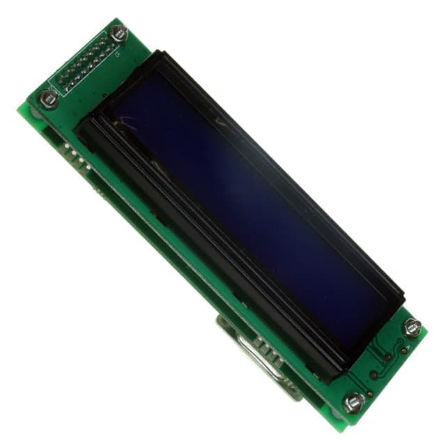 LK202-25-WB representative package visual — not an exact-product photograph