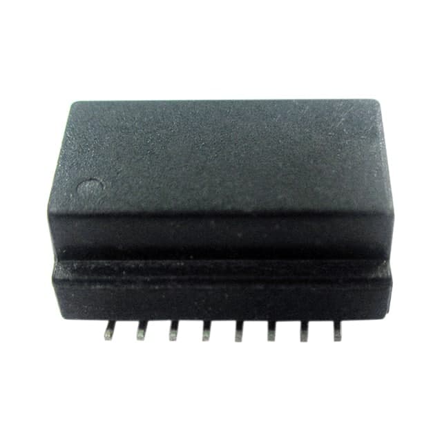 ALAN-102-T representative package visual — not an exact-product photograph