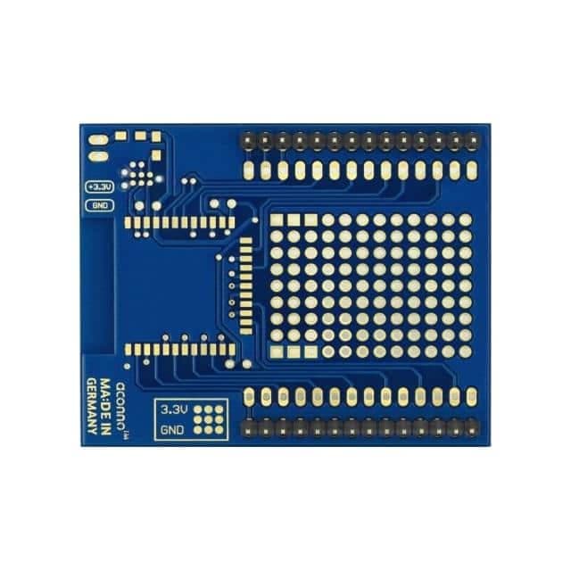 acnPROG representative package visual — not an exact-product photograph
