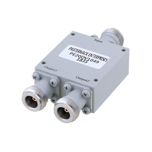 PE20DV1049 representative package visual — not an exact-product photograph