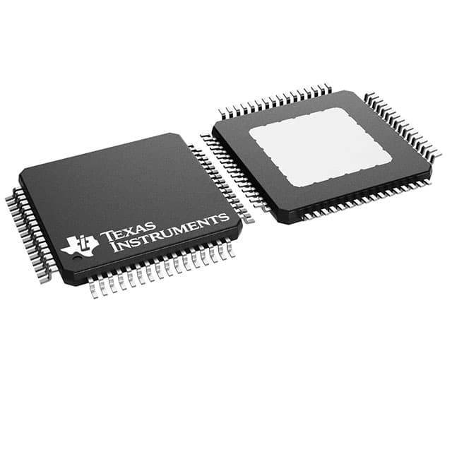 BQ79656PAPRQ1 vendor-delivered product or package visual