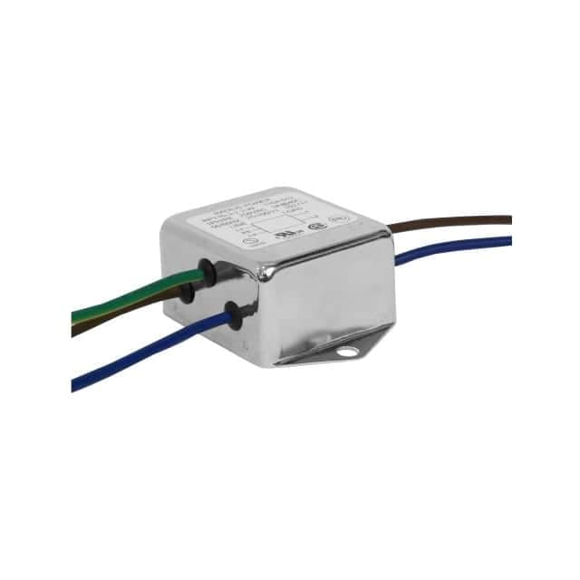 RP115-6-1-W representative package visual — not an exact-product photograph