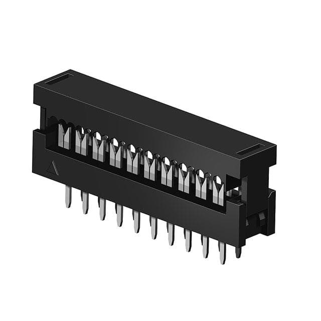 CA2306PA10Z representative package visual — not an exact-product photograph