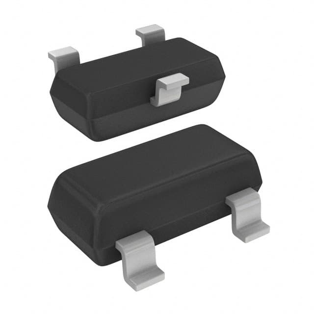 BAT54A,235 representative package visual — not an exact-product photograph