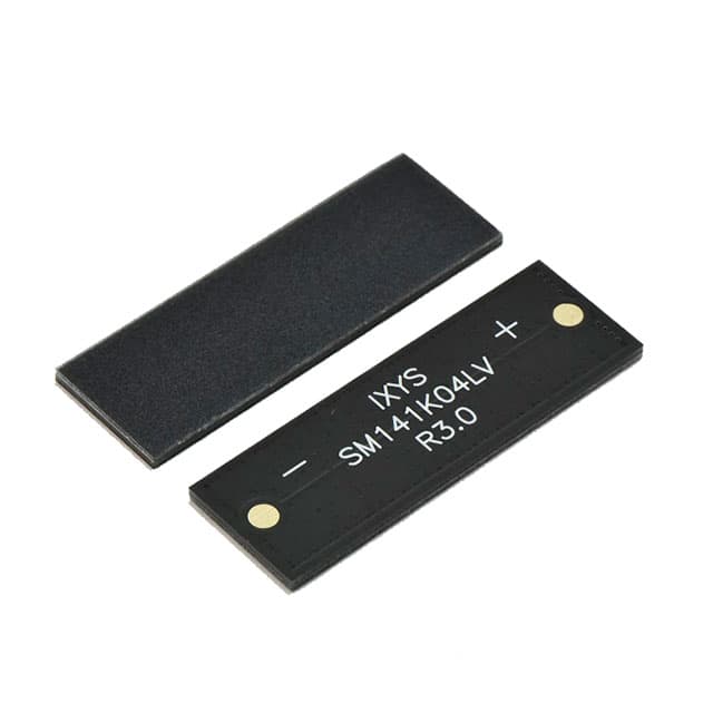 SM141K04LV representative package visual — not an exact-product photograph