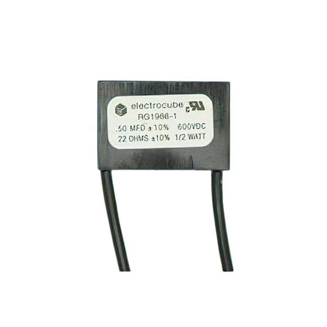 RG1986-1 representative package visual — not an exact-product photograph