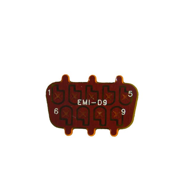 D9-GR1-103 representative package visual — not an exact-product photograph