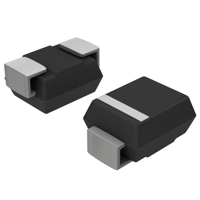SMBJ20CA vendor-delivered product or package visual