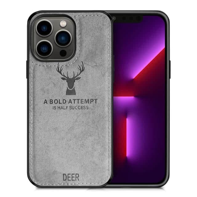 IP13P-DEER-W representative package visual — not an exact-product photograph