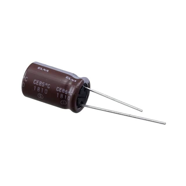 RFS-50V330MH4#5 representative package visual — not an exact-product photograph